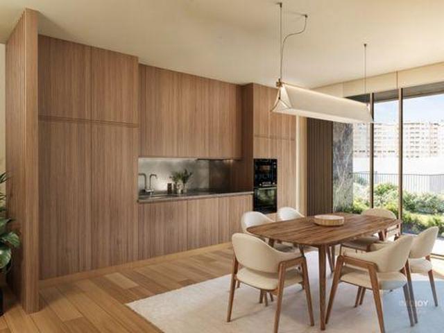 Condo 2 quarto, Matosinhos Porto 4450 192 DS98377960