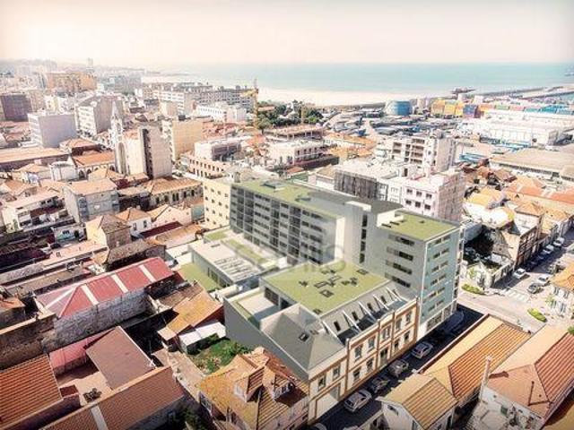Condo 2 quarto, Matosinhos Porto 4450 718 DLS95506477