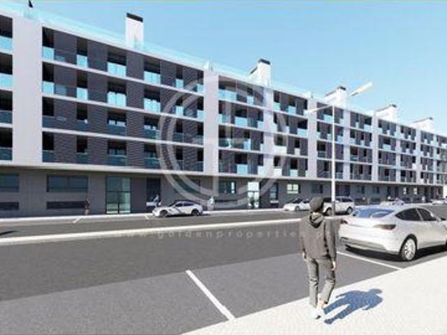 Condo 2 quarto, Montijo Setúbal DLS98348220