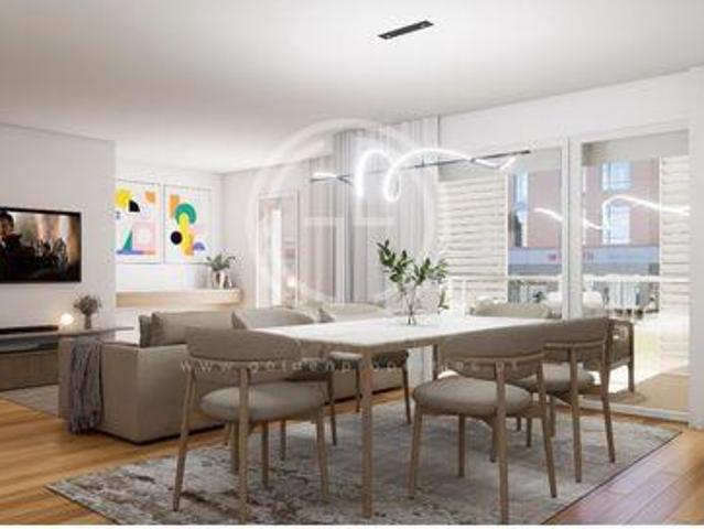 Condo 2 quarto, Montijo Setúbal DS98348218