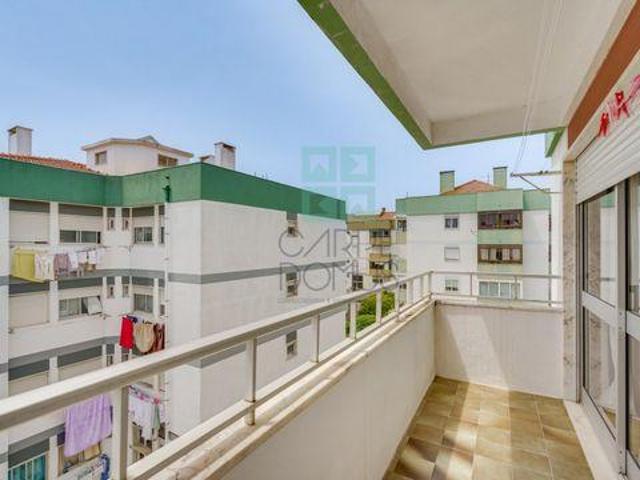 Condo 2 quarto, Odivelas Lisboa DS102706355