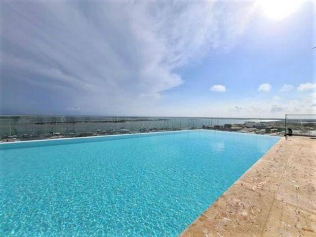 Condo 2 quarto, Olhão Faro DS96323557