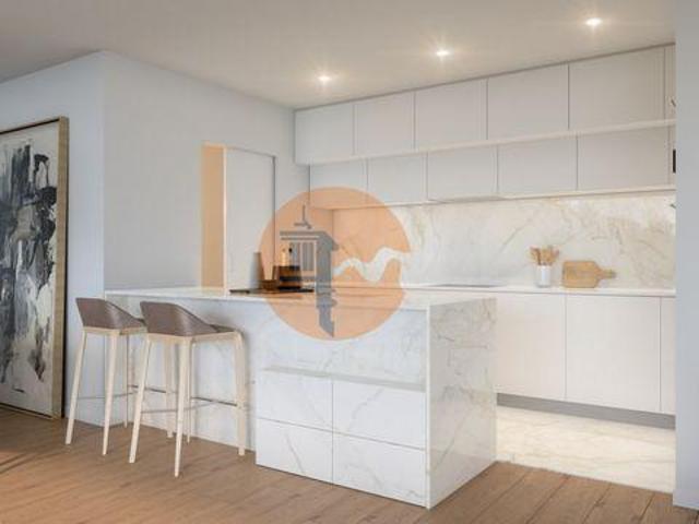 Condo 2 quarto, Olhão Faro DS97105042