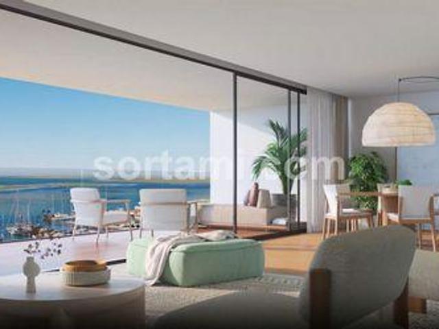 Condo 2 quarto, Olhao Faro DLS101597438