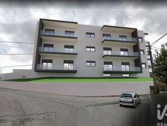 Condo 2 quarto, Oliveira De Azemeis Aveiro DS101027807