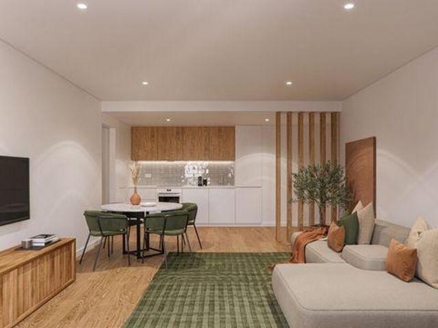 Condo 2 quarto, Penha de França Lisboa 1170 DLS95400704