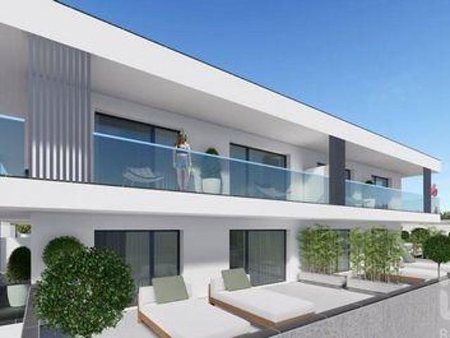 Condo 2 quarto, Peniche Leiria DLS96203708