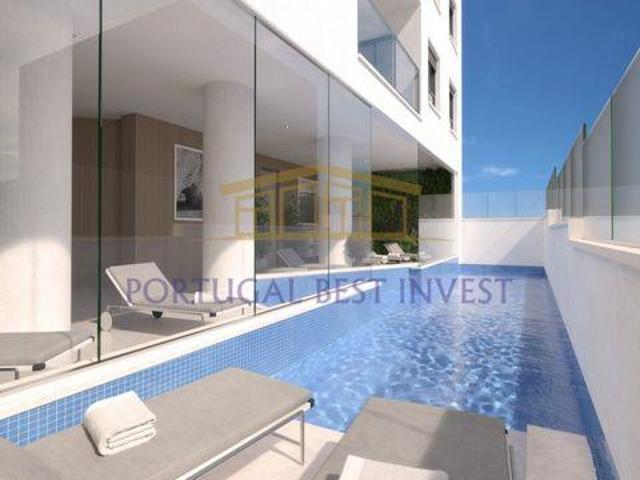 Condo 2 quarto, Portimão Faro DS96315730