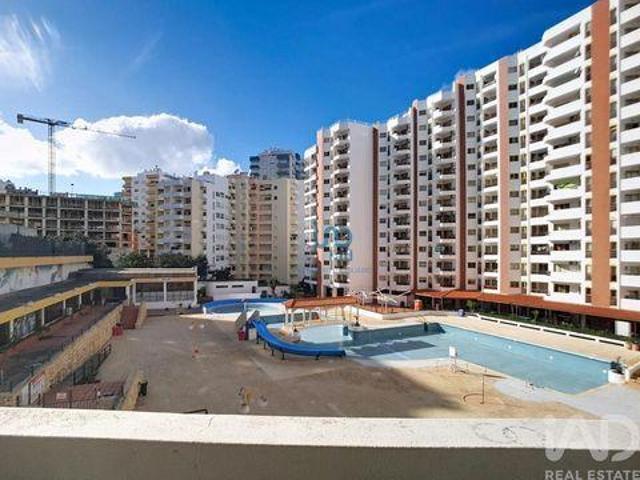 Condo 2 quarto, Portimao Faro DS96168820