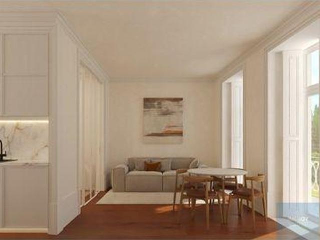 Condo 2 quarto, Porto Porto 4050 180 DS102024890