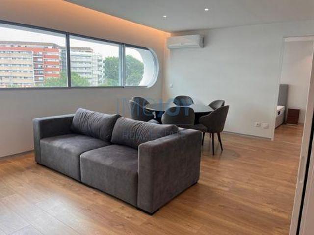 Condo 2 quarto, Porto Porto 4200 007 DLS96326508