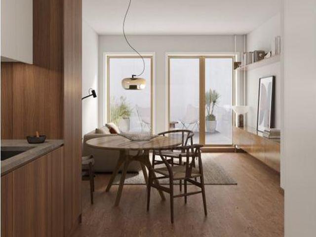 Condo 2 quarto, Porto Porto DLS96316802