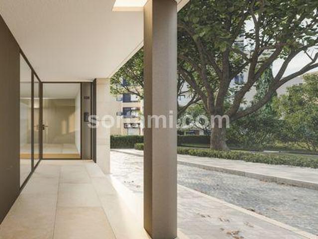 Condo 2 quarto, Porto Porto DLS96330924