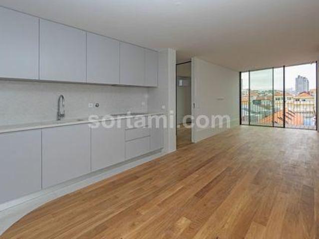 Condo 2 quarto, Porto Porto DLS96331200