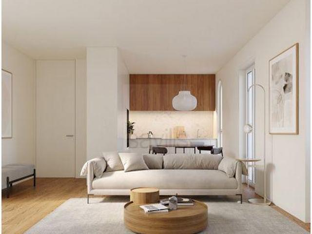 Condo 2 quarto, Porto Porto DLS96501608