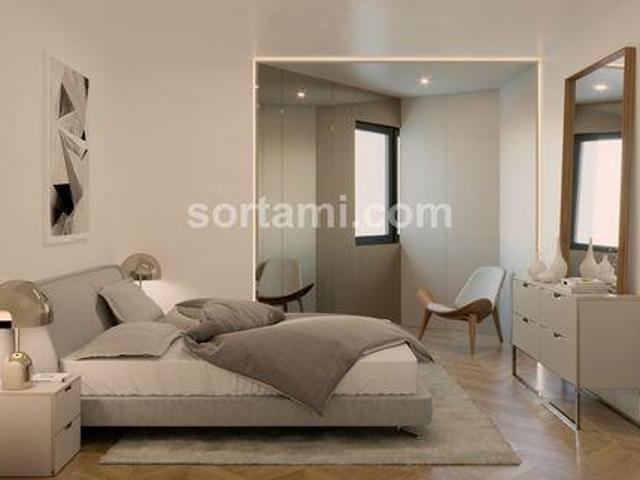 Condo 2 quarto, Porto Porto DLS98174834