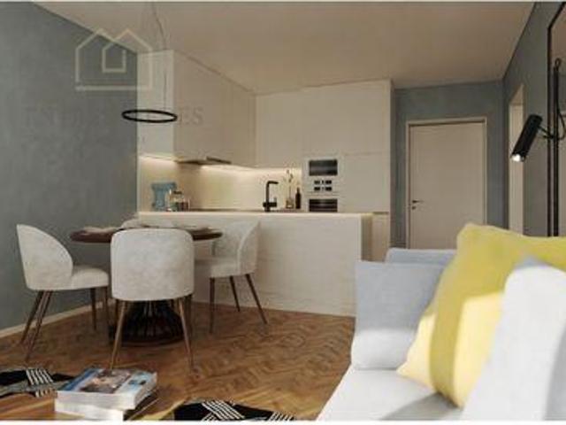 Condo 2 quarto, Porto Porto DLS98546720