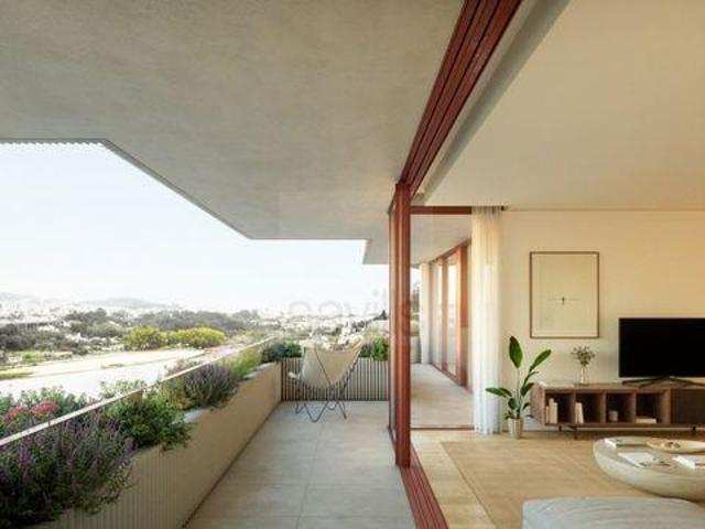Condo 2 quarto, Porto Porto DS101315175