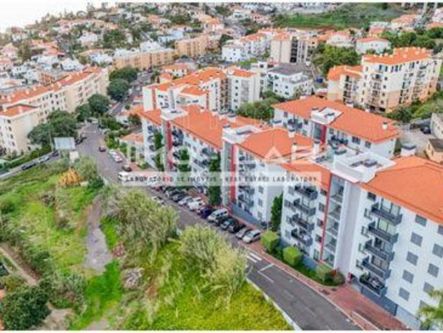 Condo 2 quarto, Santa Cruz Madeira DS98151081