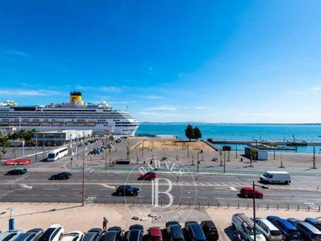 Condo 2 quarto, Santa Maria Maior Lisboa 1100 517 DS98336306