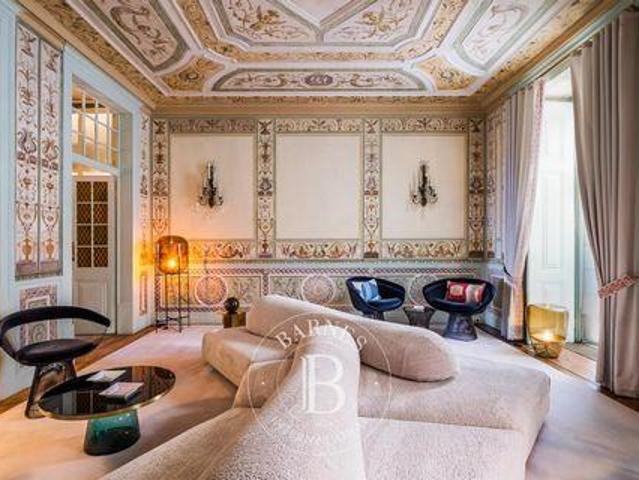 Condo 2 quarto, Santa Maria Maior Lisboa 1100 532 DS99772241