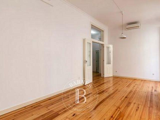 Condo 2 quarto, Santa Maria Maior Lisboa 1100 052 DS100131553