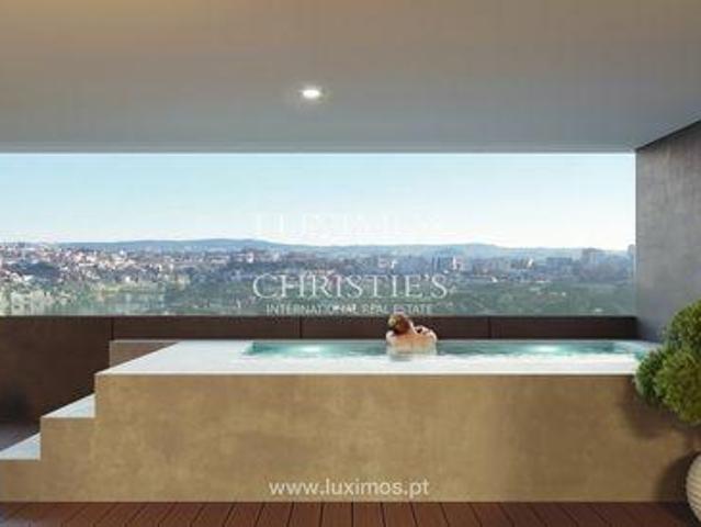 Condo 2 quarto, Santa Marinha e São Pedro da Afurada PORTO DS99518698