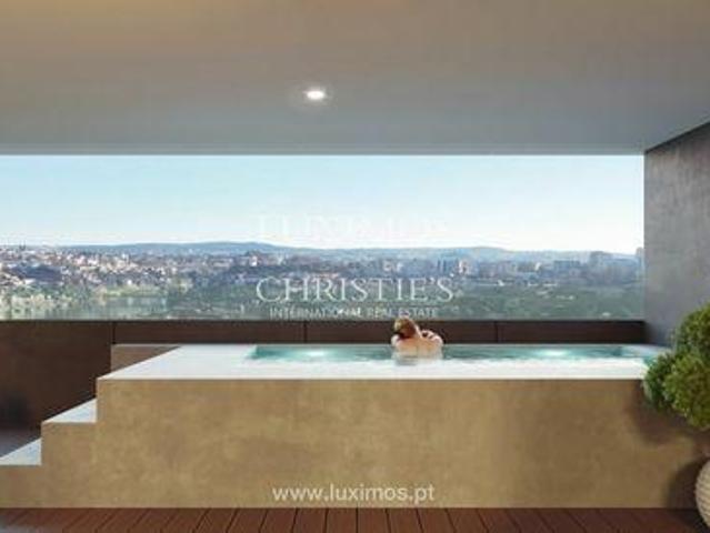 Condo 2 quarto, Santa Marinha e São Pedro da Afurada PORTO DS99518700