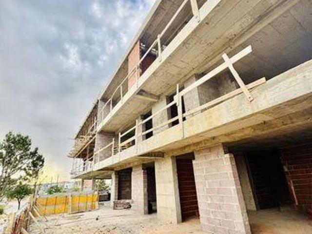 Condo 2 quarto, Seixal Setubal DS101119051