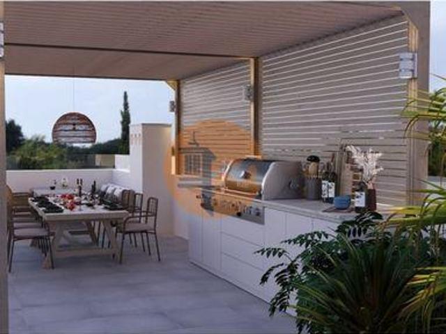 Condo 2 quarto, Silves Faro DLS101855787