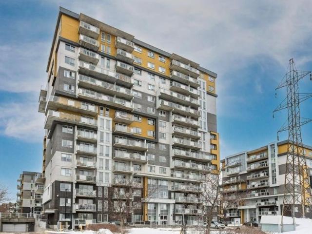 Condo 3 ½ à louer TOUT INCLUS – Disponible dès le 1er août 2026
