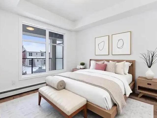 Condo 3 Bedroom For Rent Calgary AB 2000 ELS102915091