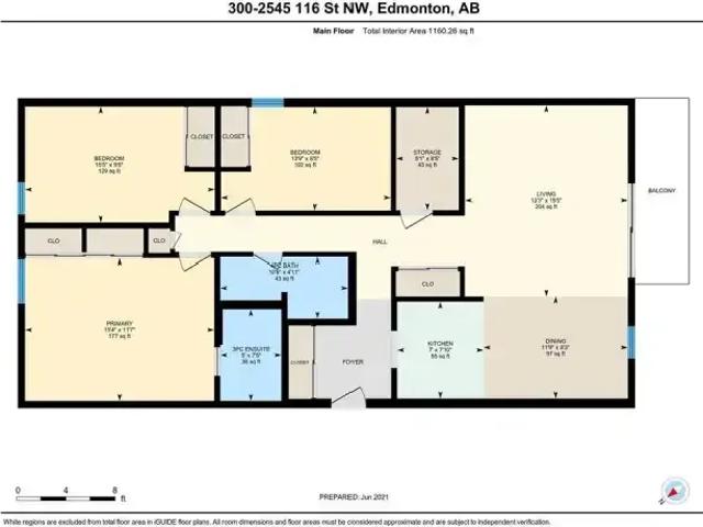 Condo 3 Bedroom For Rent Edmonton AB 1700 ELS103011860