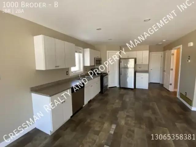 Condo 3 Bedroom For Rent Regina SK 1850 ES102846226