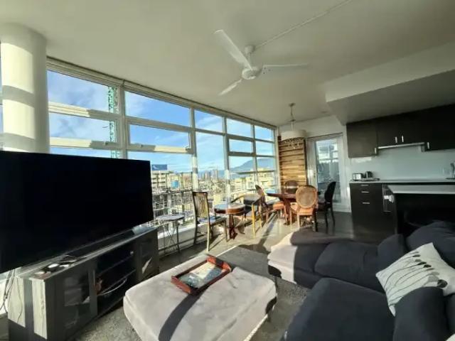 Condo 3 Bedroom For Rent Vancouver BC 7895 ES98319012