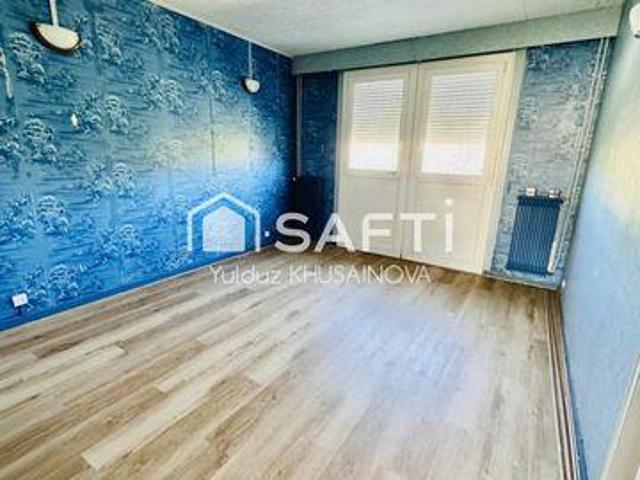 Condo 3 chambres, Marseille 14e Arrondissement Provence Alpes Côte d'Azur 13014 ELS90288520