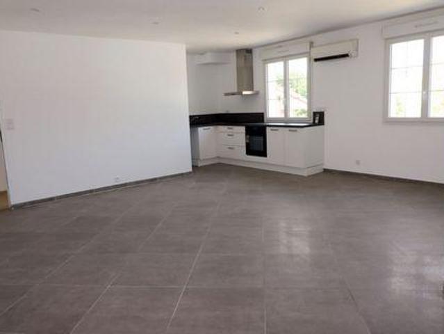 Condo 3 chambres, Meschers sur Gironde Poitou Charentes 17132 DLS83150734