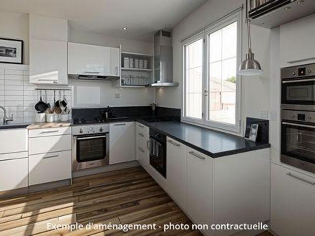 Condo 3 chambres, Meschers sur Gironde Poitou Charentes 17132 ELS83150734