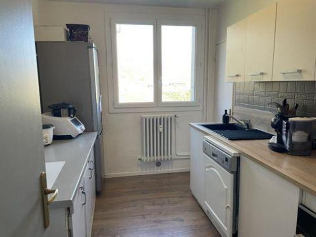 Condo 3 chambres, MILLAU Midi Pyrénées 12100 DS85285440