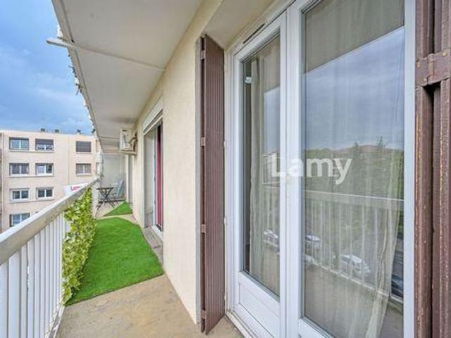 Condo 3 chambres, MONTPELLIER Languedoc Roussillon 34000 DLS90464028