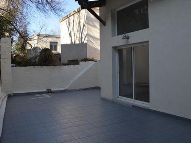 Condo 3 chambres, Montpellier Languedoc Roussillon 34000 ELS87732291