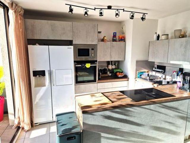 Condo 3 chambres, NICE Provence Alpes Côte d'Azur 06000 DS87741944
