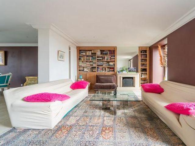 Condo 3 chambres, NOGENT SUR MARNE Île de France 94130 DS88537542