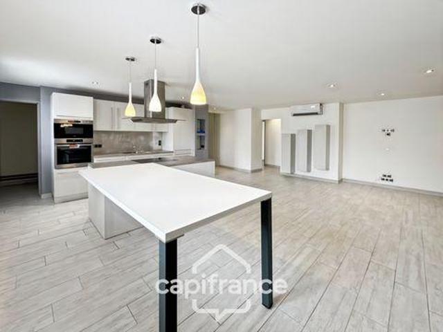 Condo 3 chambres, AGEN Aquitaine 47000 DLS89226931