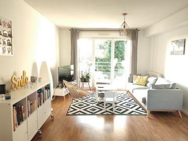 Condo 3 chambres, BAYONNE Aquitaine 64100 DS83760608