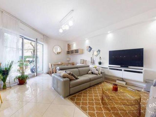 Condo 3 chambres, BOURG LA REINE Île de France 92340 DLS85236160