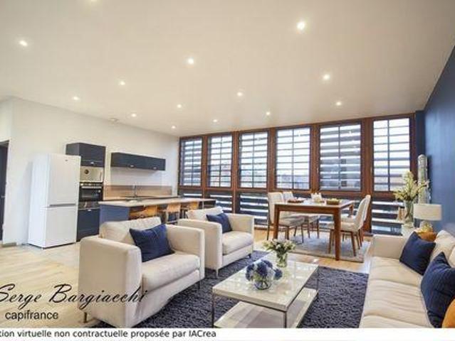 Condo 3 chambres, DOUAI Nord Pas de Calais 59500 ES91312576