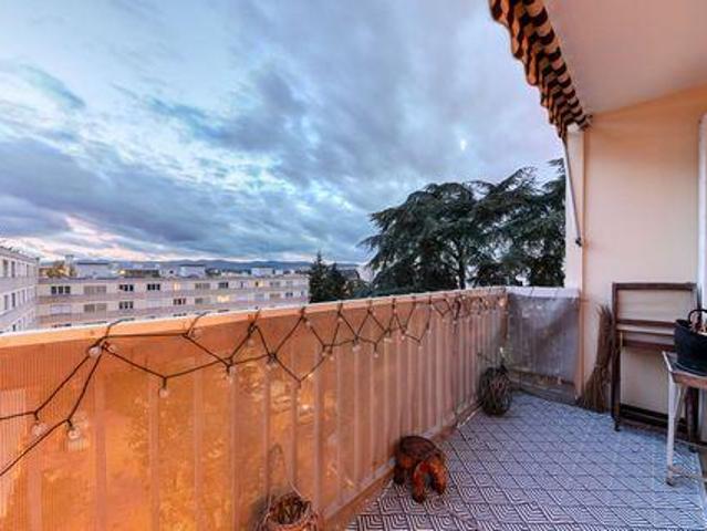 Condo 3 chambres, LYON Rhône Alpes 69000 DS82015684