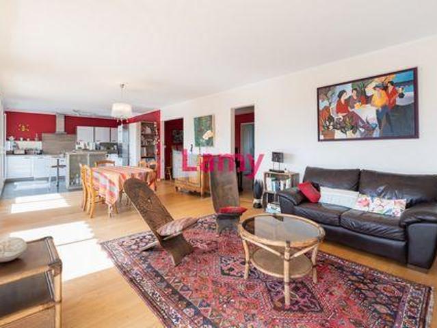 Condo 3 chambres, LYON Rhône Alpes 69000 DS82584683