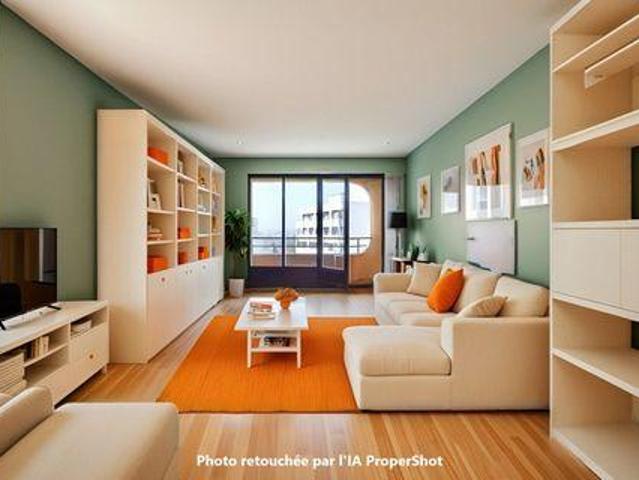 Condo 3 chambres, LYON Rhône Alpes 69000 DS87033266